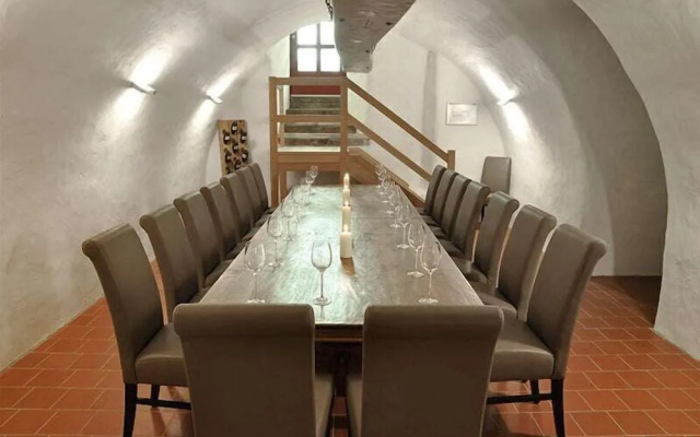 Gasthaus Alte Münze