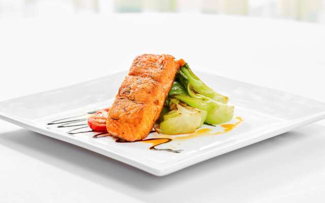 Hilton Garden Inn Rockville-Gaithersburg