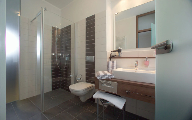 Hotel Brühlerhöhe Erfurt