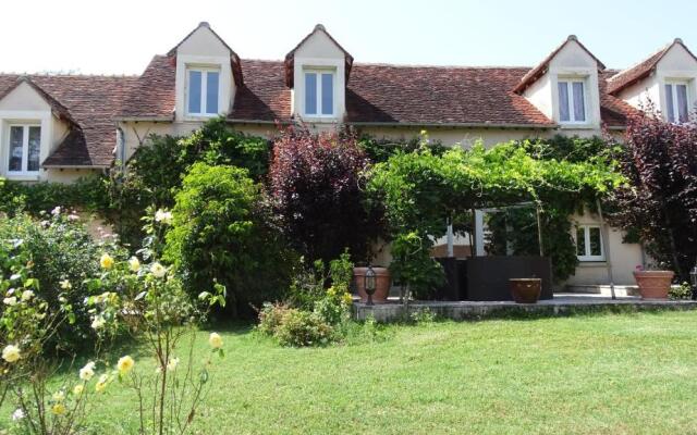 Domaine de montboulon