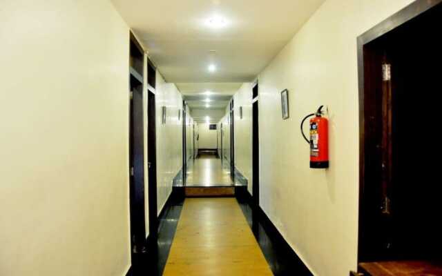 Hotel New Shalimar