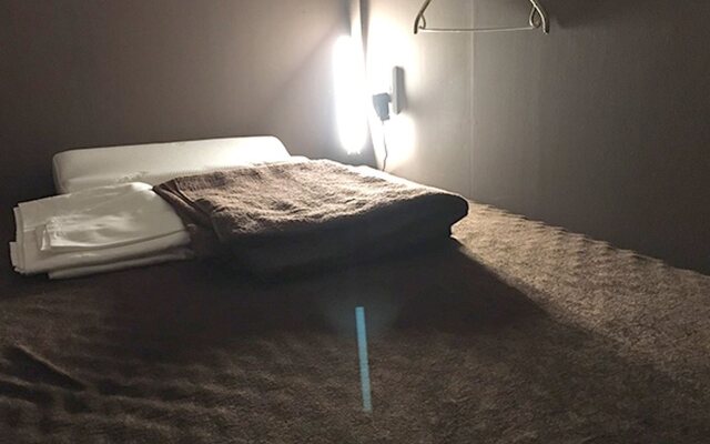 Book Tea Bed GINZA - Hostel