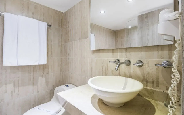 Hotel Dorado Plaza Bocagrande - All Inclusive