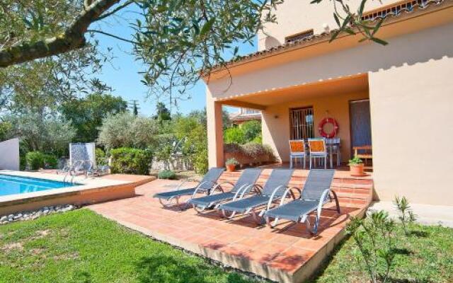 Holiday Home Tarraula 65