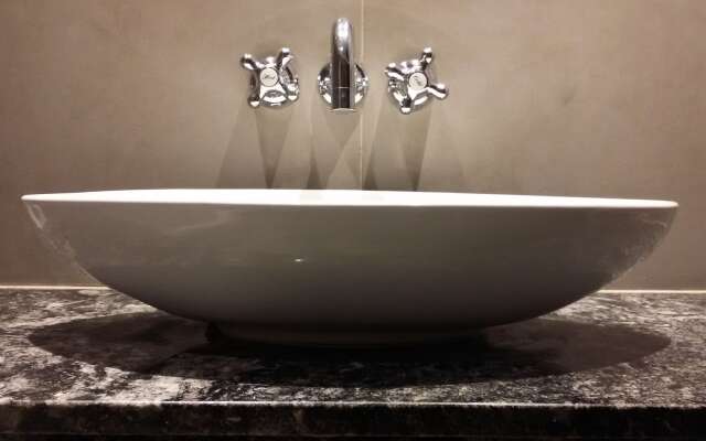 Kelta Hotel Puerto Iguazú Centro