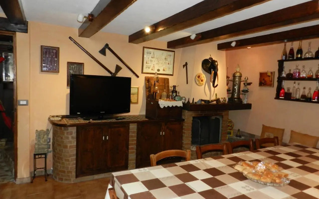 Il Cantinoccio B&B