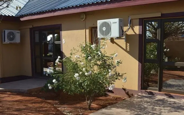 Esme's Guest House