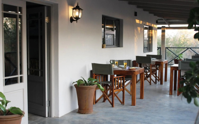 The Belgium Inn