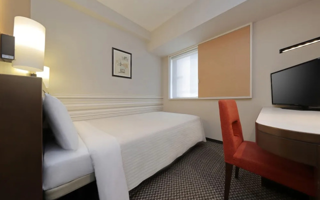 Keio Presso Inn Shinjuku