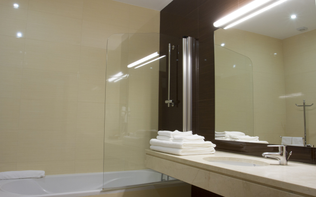 Hotel Aguiar da Pena