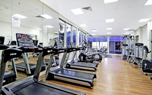 Chevron Renaissance - Wow Stay