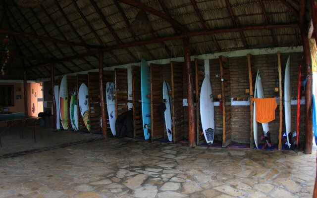 Miramar Surfcamp