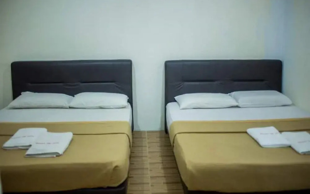 OYO 89940 Menara One Hotel