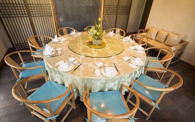 Blossom Tao Hotel (Hangzhou Olympic Center)