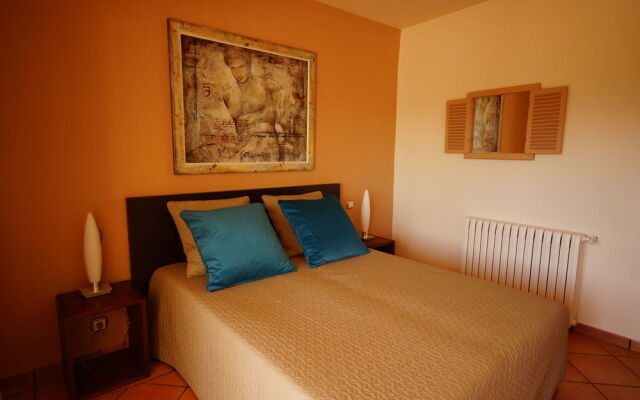 Dos Iberos Luxury Bed & Breakfast