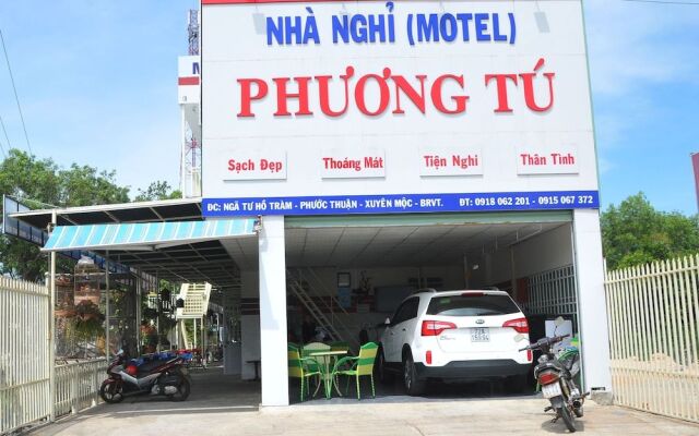 Phuong Tu Guesthouse