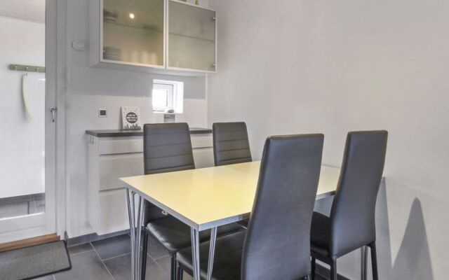 "Kiri" - 2.3km from the sea in Western Jutland