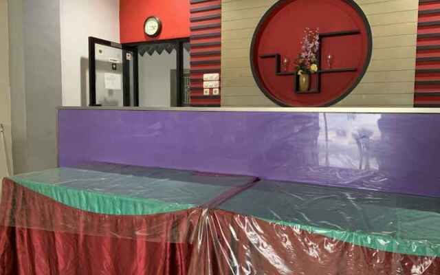 OYO 90545 Wisma Bahagia Makassar