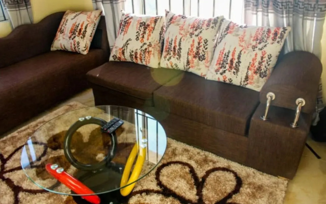 Morema Holiday Apartments