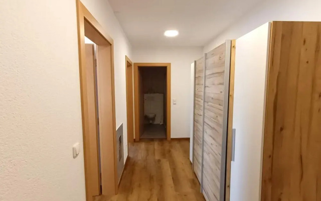 Apartment in Tyrol Near Ski Slopes