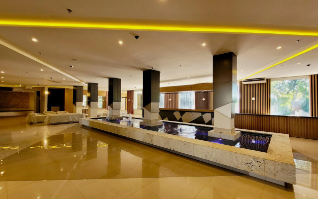 DoubleTree by Hilton - Resort - Foz do Iguaçu