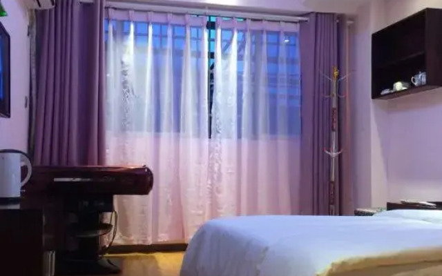 Meitu Hotel