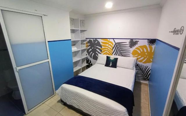 Casa Hotel Manco Mora