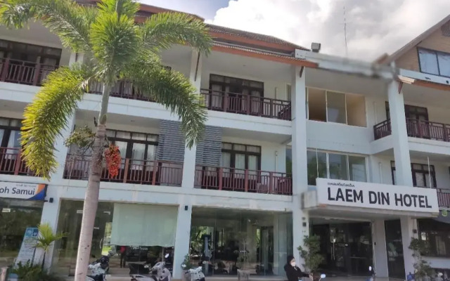 Laem Din Hotel Chaweng