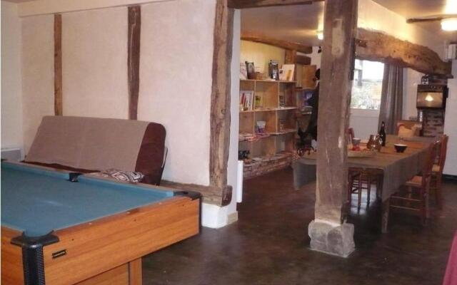 Ferme Cacheterie, boutique terroir