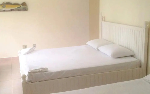 Hotel Canto da Enseada