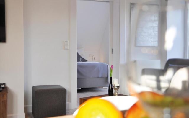 Rackmers-Hof Hotel garni