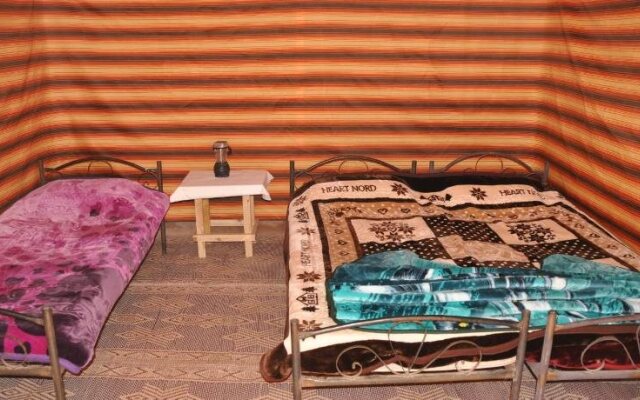 Salman Zwaidh Camp