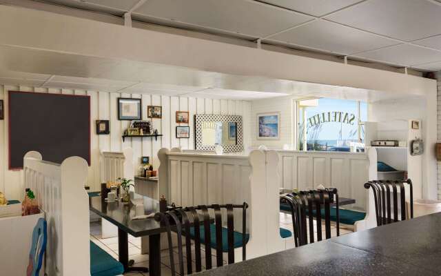 Howard Johnson by Wyndham Ocean City Oceanfront