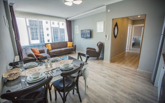 Doa Suite Hotel