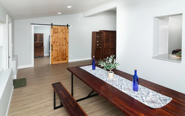 South Tampa Sweet Retreat