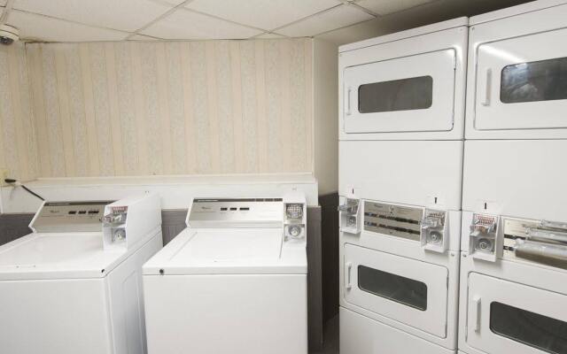 Red Roof Inn Houston - Brookhollow