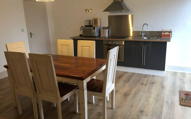 Windy Bank Hall - Holiday Home