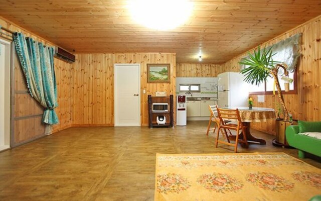 Yangsan Pensionsong Pension