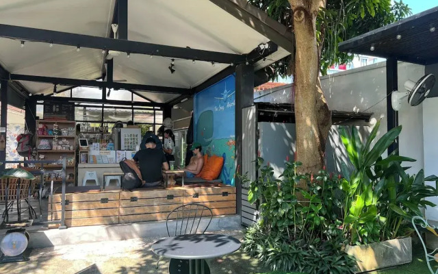 The Sierra Hostel Phuket