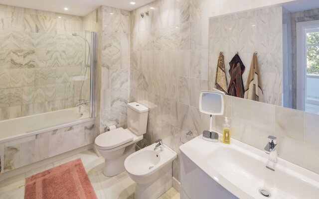 Marbella Real 2 bedroom seaside