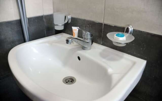 Zahran Furnish Apartments