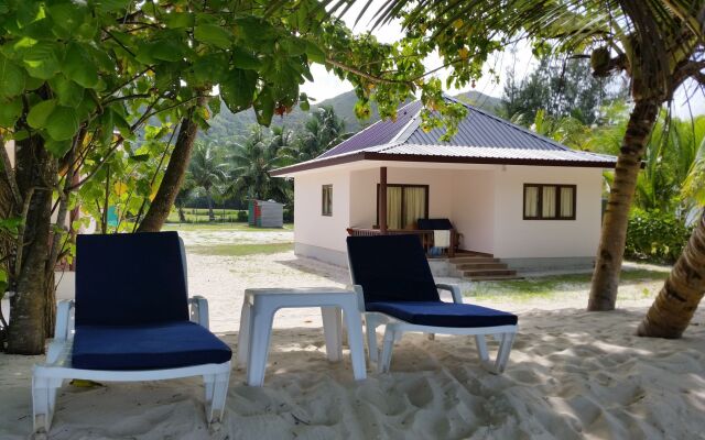 Villa Belle Plage