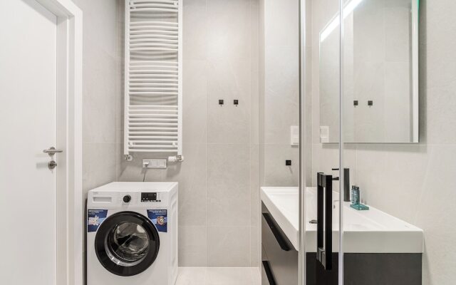 ShortStayPoland Zdziechowskiego B153