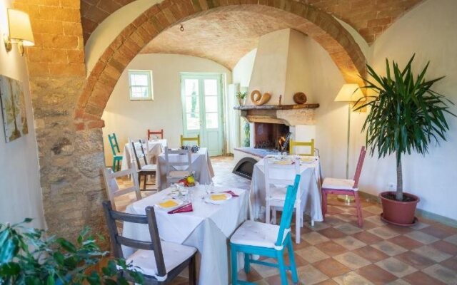 Il Podere Degli Artisti