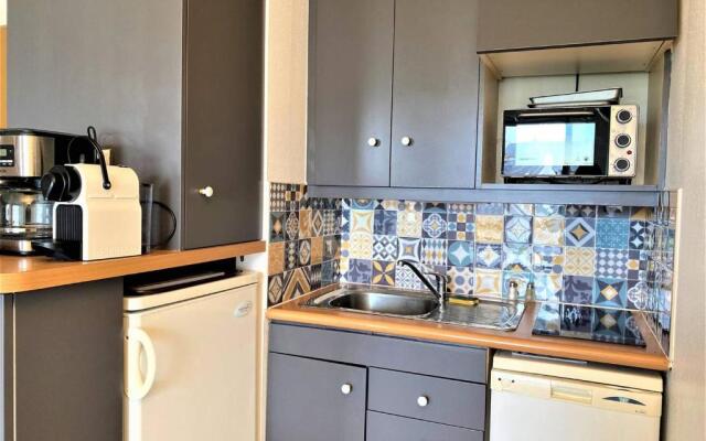 Studio Quiberon, 1 pièce, 4 personnes - FR-1-478-202