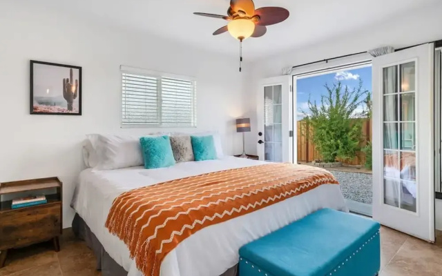 Haven Rock The Secluded Sanctuary Experience