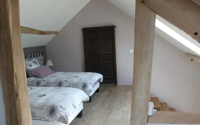 Les Cottages d'Emma
