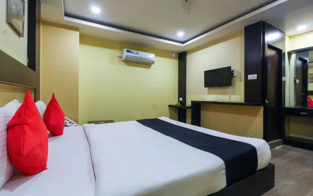 Oyo Townhouse 693 Mansion Suites