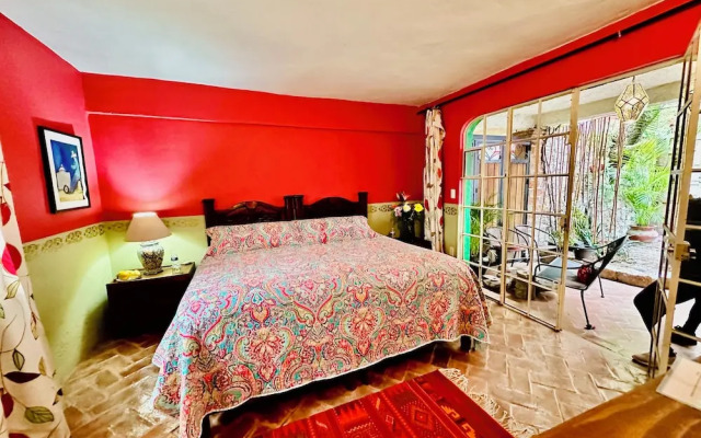 Boutique Hotel Casa Camellia