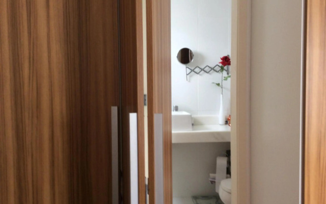 Apartamento Praia do Pepê